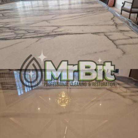 High Quality Marble Polishing